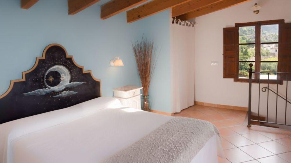 Hotel Son Borguny Banyalbufar Esterno foto