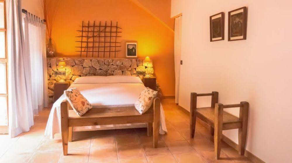 Hotel Son Borguny Banyalbufar Esterno foto